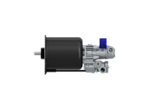 Servo de Embrague Ford Cargo OEM 9700510180