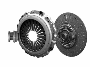 Kit de Embrague Mercedes-Benz OEM 3400700446