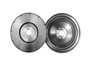 Volante de Motor Ford Cargo 2629 OEM 3966065