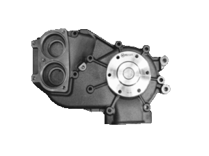 Bomba de Agua Mercedes-Benz Actros OEM 5412001201