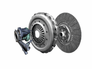 Kit de Embrague Mercedes-Benz Axor 1824 OEM 3400710014