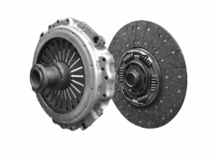 Kit de Embrague Mercedes-Benz Actros Monodisco OEM 3483030032