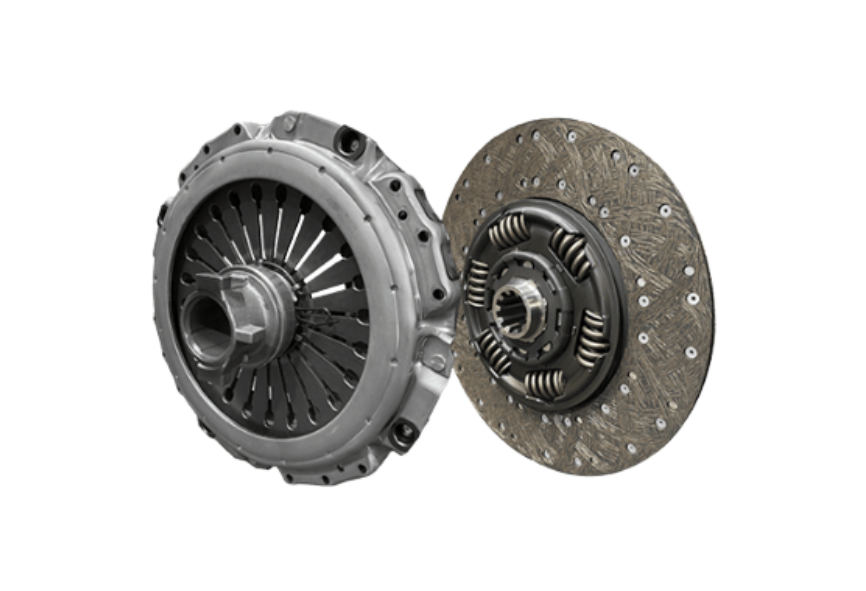 kit de embrague vw constellation man tgs oem 3400700459