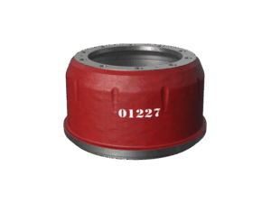 Tambor Trasero Mercedes-Benz 6174230201