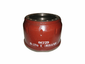 Tambor Trasero Mercedes-Benz 3054230401