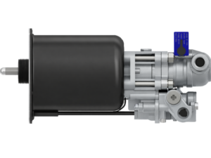 SERVO EMBRAGUE FORD CARGO  3132-3133