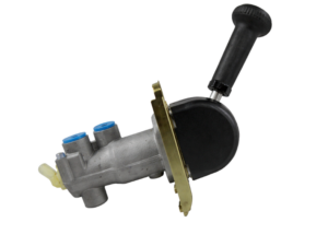 VALVULA FRENO MANO FORD –  VW – M. BENZ ATEGO