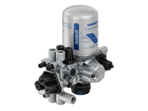 APS COMPLETA MERCEDES BENZ ATEGO – AXOR – ACTROS