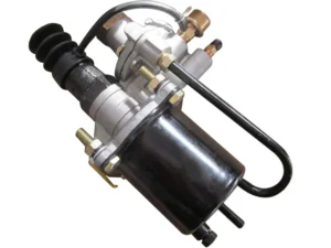 Servo Embrague Mitsubishi / Hino-Nissan