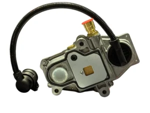 VALVULA SOLENOIDE EMBRAGUE VOLVO