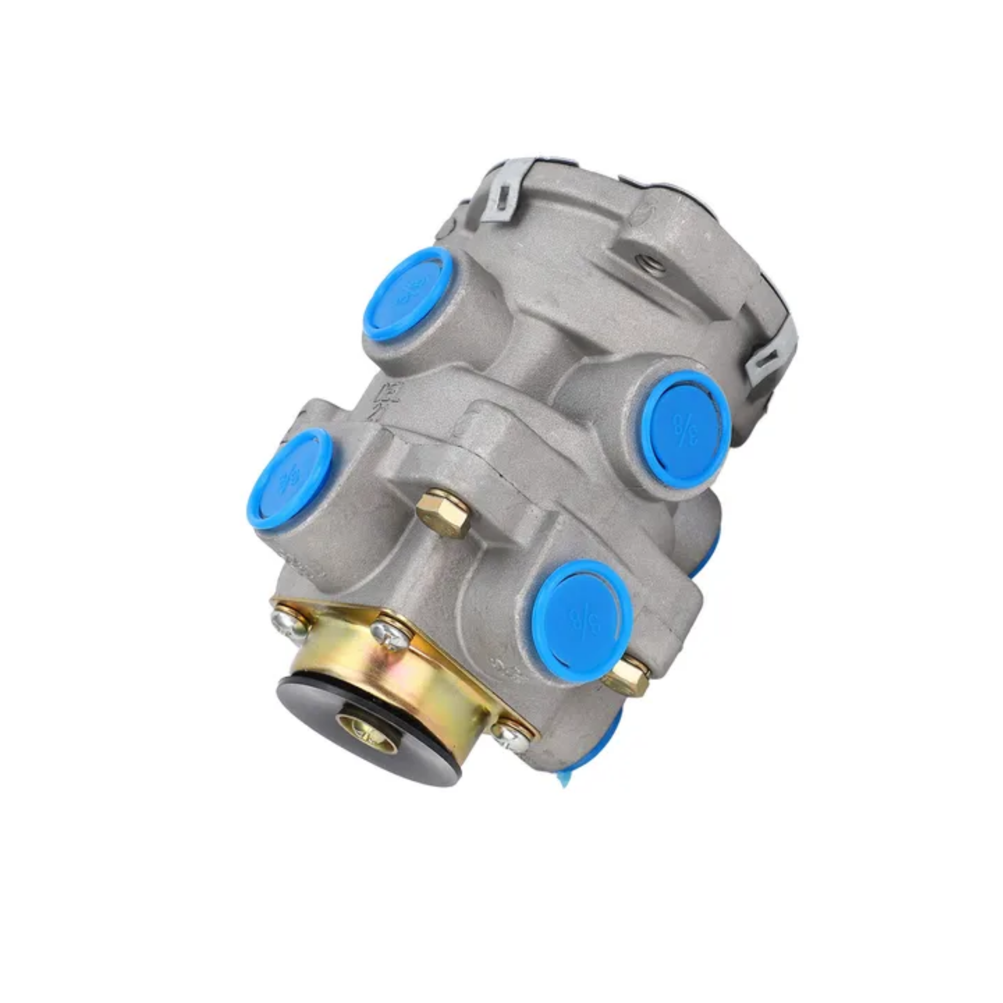 Válvula Pedalera E/6 Tipo Bendix