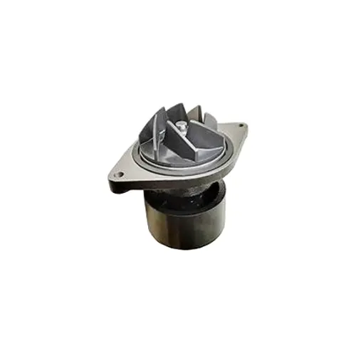 bomba de agua ford cargo cummins isb 6.7 oem 4891252