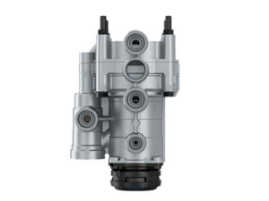 Válvula Distribuidora Con Emergencia WABCO 9730093000