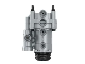 Válvula Distribuidora Con Emergencia WABCO 9730093000