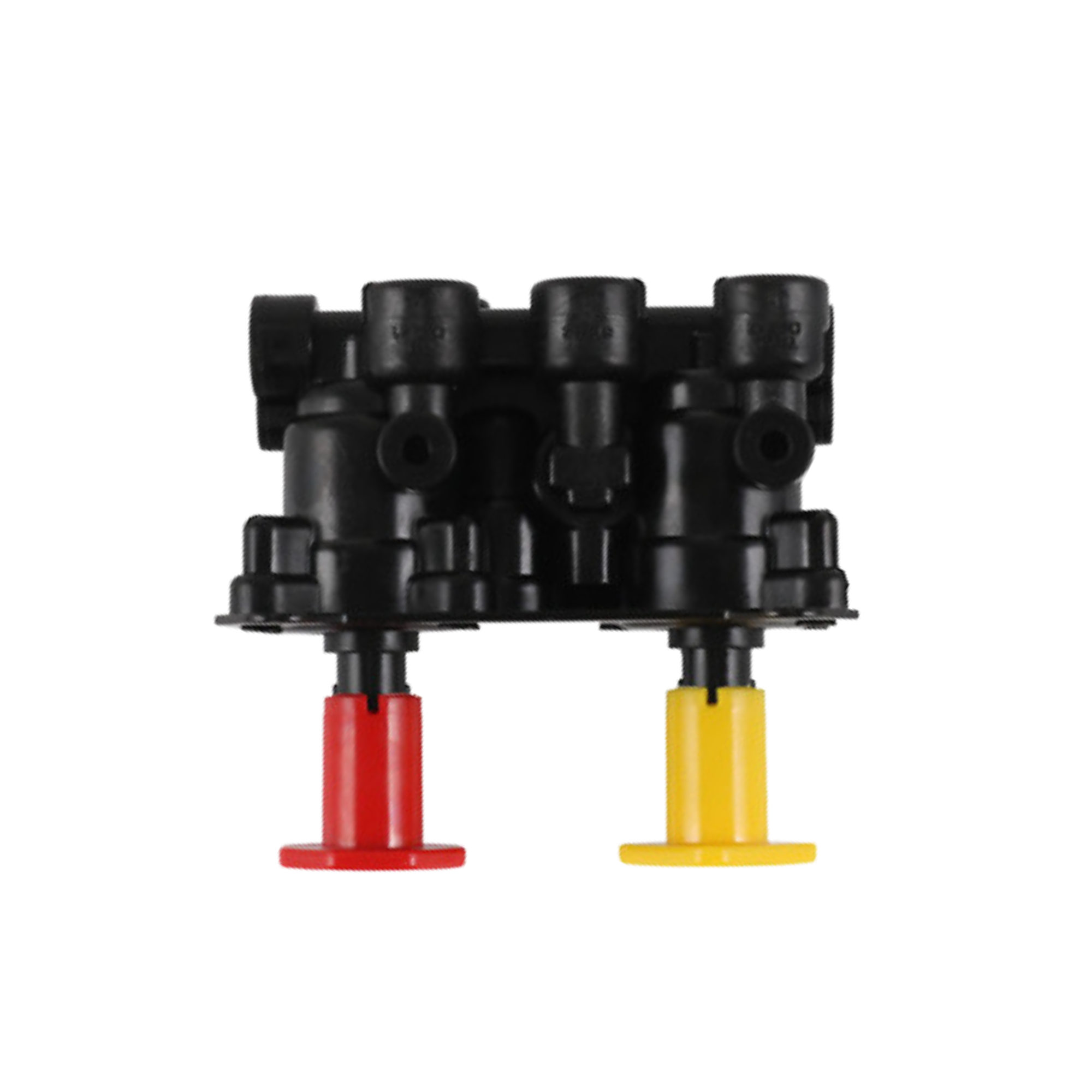 Válvula Freno de Man MV-3 5 Salidas - Imagen 2