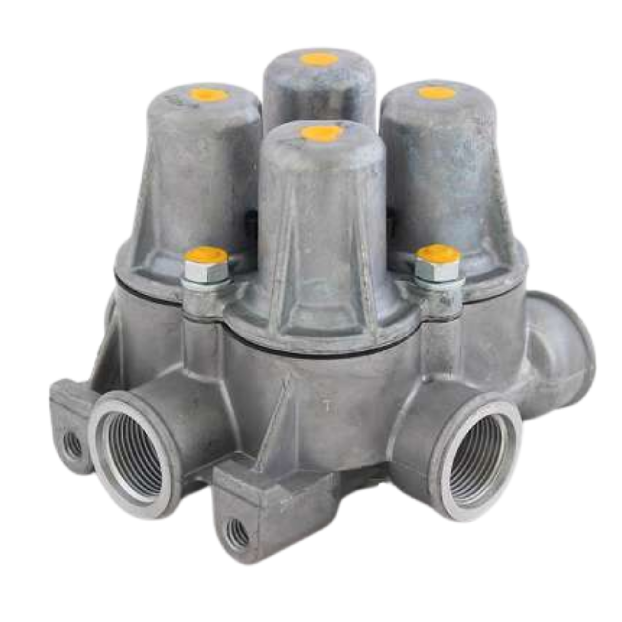 Válvula Protectora 4 Circuito Knorr K001242