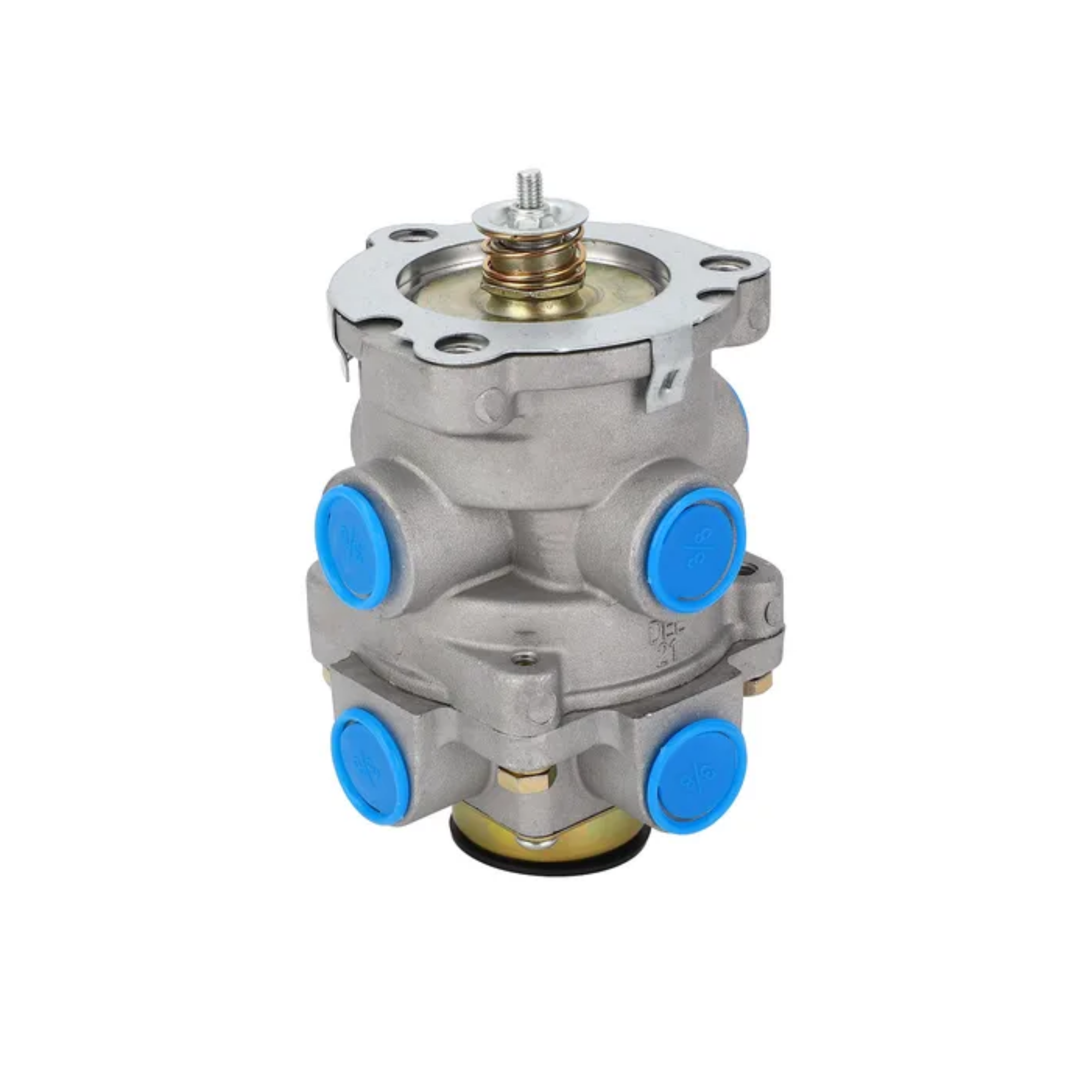 Válvula Pedalera E/6 Tipo Bendix - Imagen 4