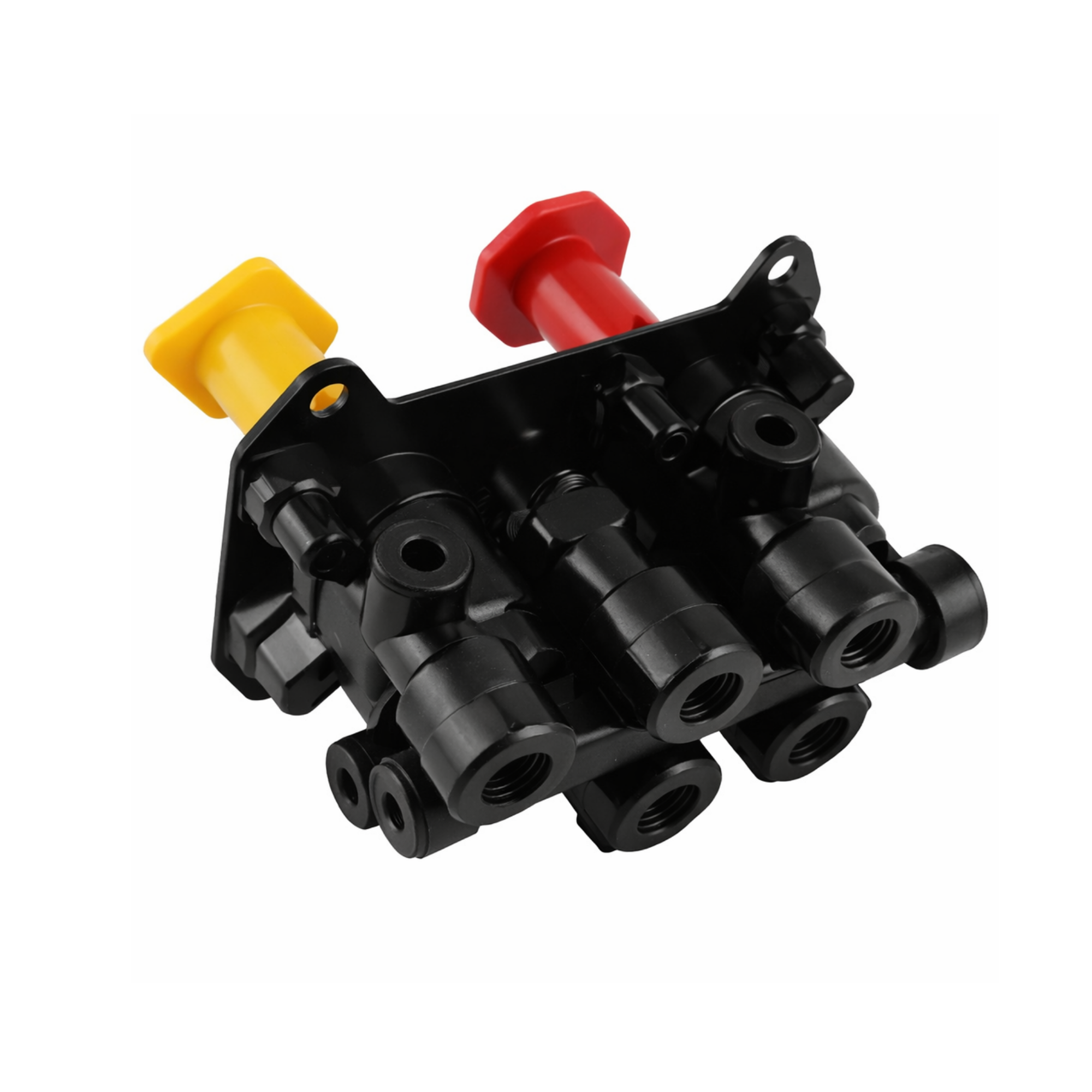 Válvula Freno de Man MV-3 5 Salidas - Imagen 3