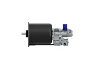 Servo de Embrague Ford Cargo OEM 9700510180