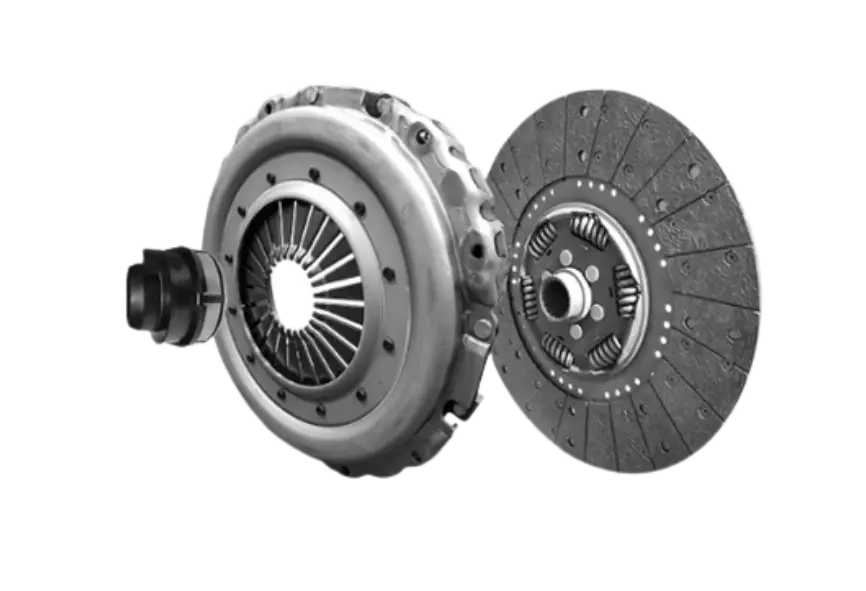kit de embrague mercedes-benz atego oem 3400121301