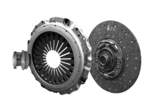 Kit de Embrague Mercedes-Benz OEM 3400700446