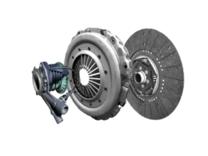 Kit de Embrague Mercedes-Benz Axor 1824 OEM 3400710014