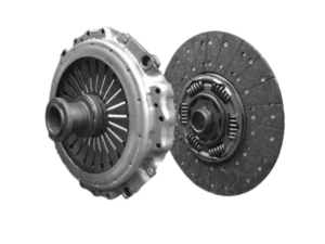 Kit de Embrague Mercedes-Benz Actros Monodisco OEM 3483030032