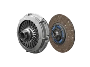 Kit de Embrague Ford Cargo 2629 OEM 104711-1
