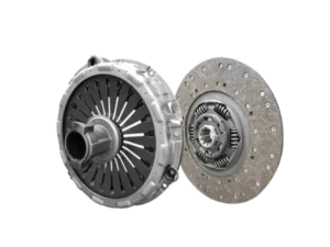 Kit de Embrague Ford Cargo 1723 OEM 104111-1