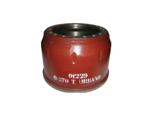 Tambor Trasero Mercedes-Benz 3054230401