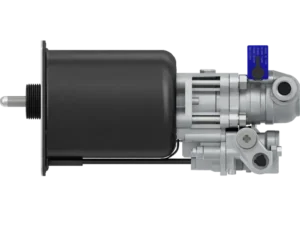 SERVO EMBRAGUE FORD CARGO 3132-3133