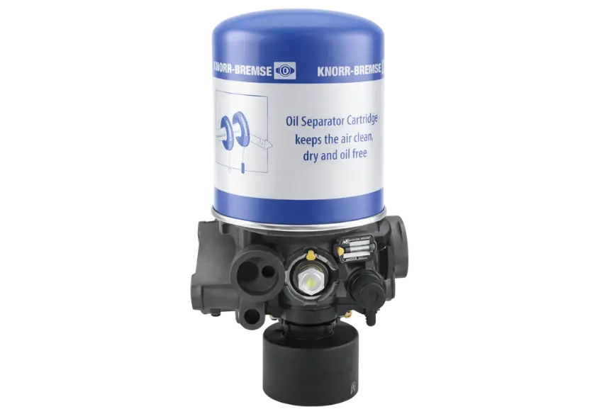 SECADOR AIRE FORD CARGO VARIOS