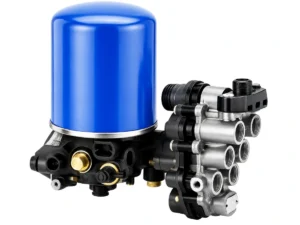 APU Ford Cargo CC45-2A131-DB