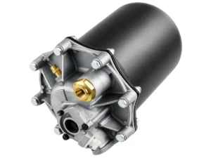Secador Aire AD-9 Americanos