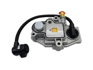 Actuador Embrague Volvo Renault 22327063