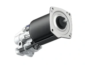 Servo Embrague Ford Cargo VW MAN 9700510180