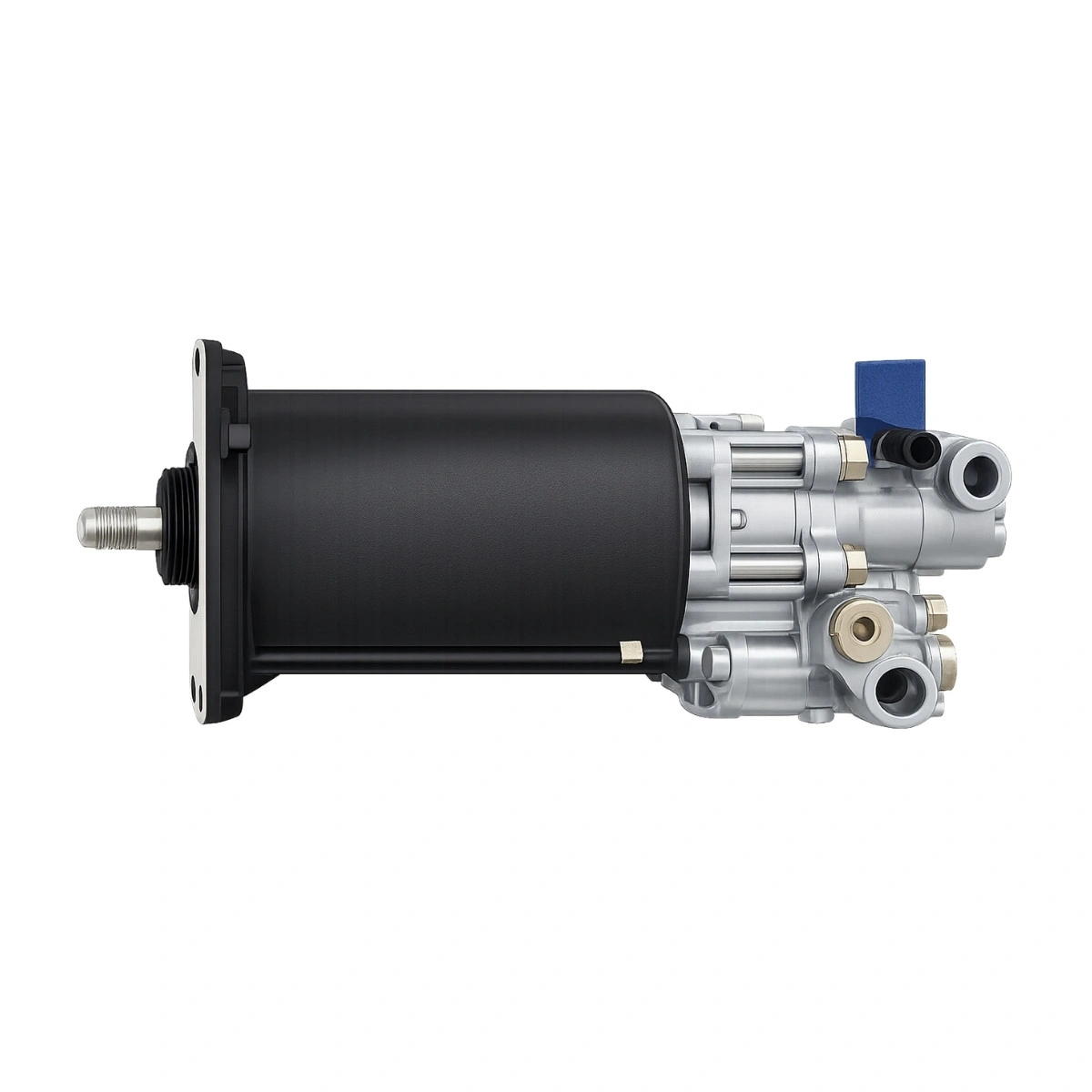 Servo Embrague Ford Cargo 9700510250 - Imagen 3
