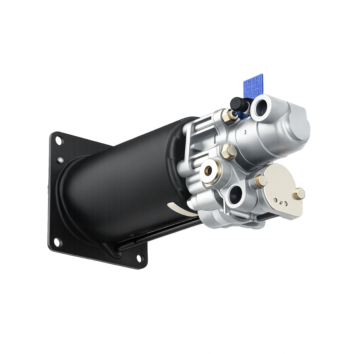 Servo Embrague Ford Cargo 9700510250 - Imagen 4
