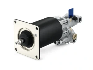 Servo Embrague Ford Cargo 9700510250