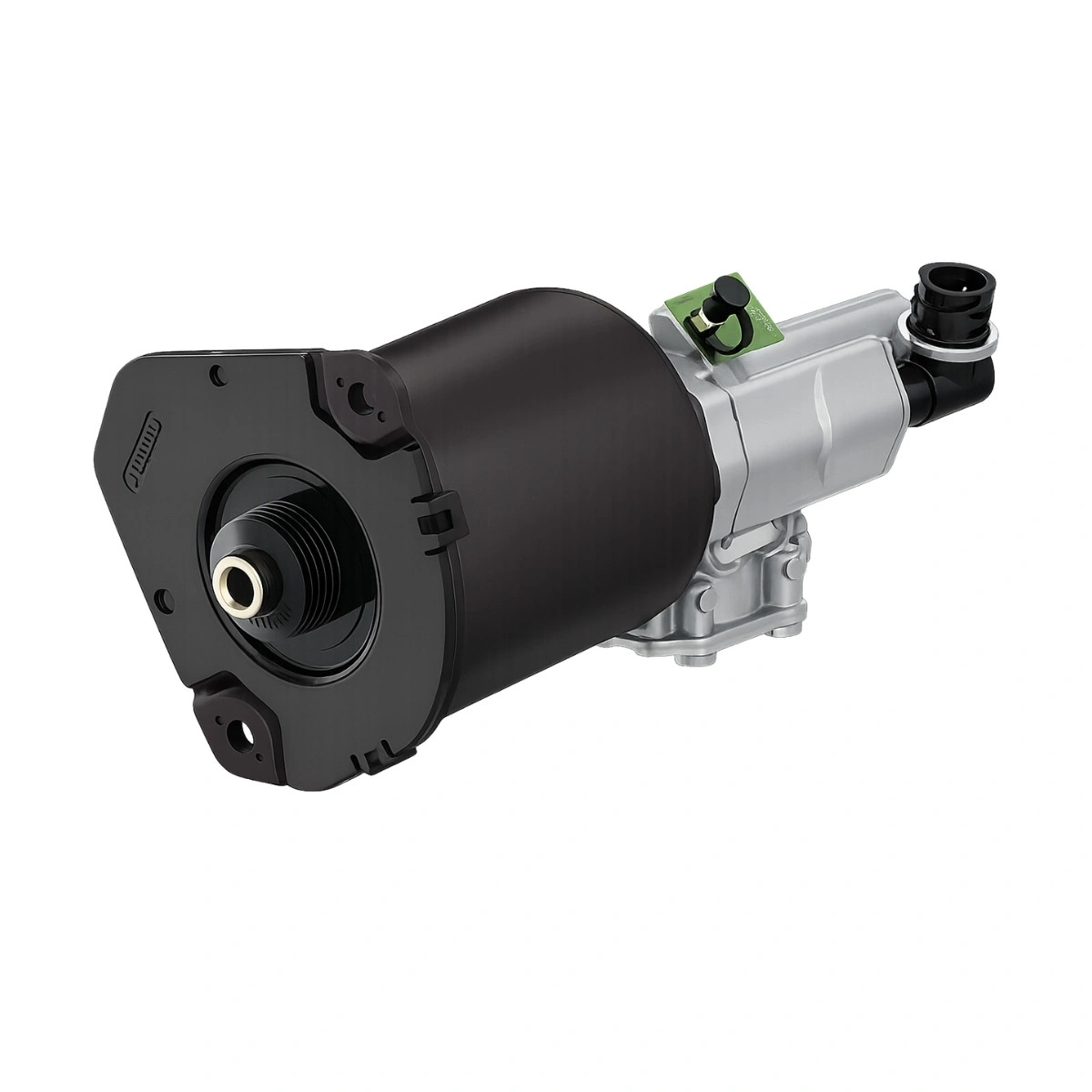 Servo Embrague Mercedes Benz Actros Axor 9700514410