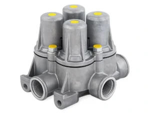 Válvula Protectora 4 Vías K001242 Ford Volkswagen