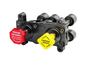 Válvula Freno de Mano KN20615 Americano