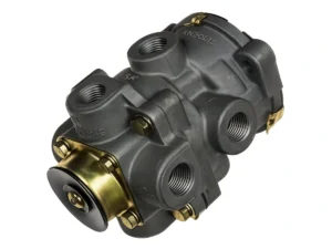 Válvula Pedal de Freno E-6