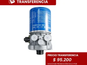 Gobernador de Aire VW 2T2607373AK