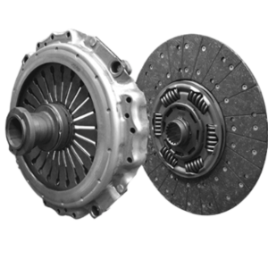 Kit de embrague Mercedes-Benz Actros monodisco